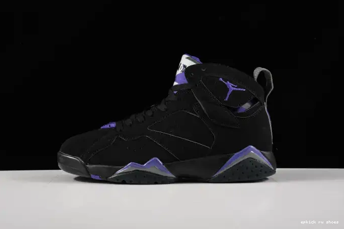 Retro Air 7 304775-053 Jordan Ray Bucks Allen 0506